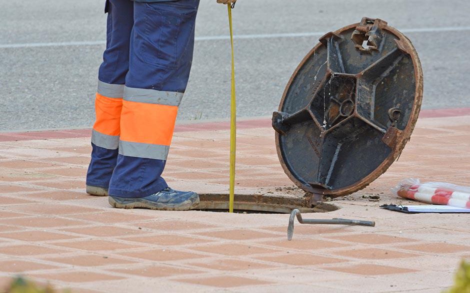 nettoyage canalisations Épinay-sous-Sénart